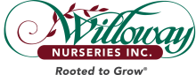 Willoway Nurseries logo