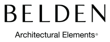 Belden AE logo